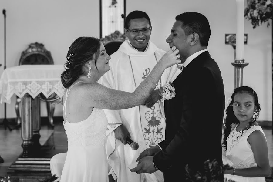 Wedding photographer Luis Castillo (luiscastillo). Photo of 3 October 2019