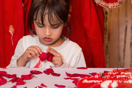 Fotografo di matrimoni Md Mamun (mamun1m). Foto del 17 febbraio 2021