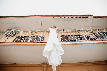 Wedding photographer Francesco Smarrazzo (smarrazzo). Photo of 29 June 2021