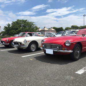 MGB