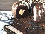 Chocolate Bundt Cake with cream Cheese Filling was pinched from <a href="http://mamasgottabake.wordpress.com/2013/04/01/chocolate-bundt-cake-with-cream-cheese-filling/" target="_blank">mamasgottabake.wordpress.com.</a>