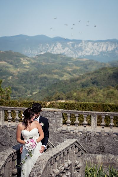 Photographe de mariage Dominique Pozzo (dominiquepozzo). Photo du 1 août 2018