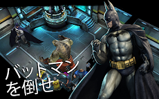 Batman: Arkham Underworldのおすすめ画像1