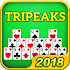 Solitaire TriPeaks - Best Card Games Carta Free1.4.0