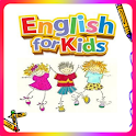 English Conversation - english for beginners icon