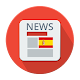 Download Spain Newspapers-Spain News App- Spanish News App For PC Windows and Mac 1.0