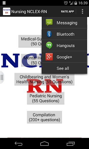 免費下載教育APP|护士NCLEX-RN检讨捐款 app開箱文|APP開箱王