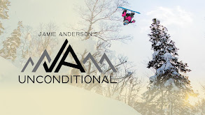 Jamie Anderson's Unconditional thumbnail