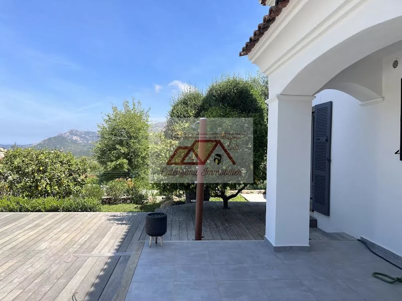 Vente villa 5 pièces 168 m² à Calenzana (20214), 832 000 €