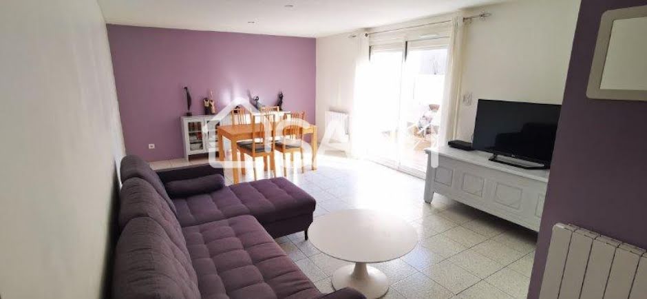 Vente maison 4 pièces 85 m² à Toulouse (31000), 365 000 €