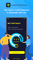 CreditQuickCheck for Android - Free App Download