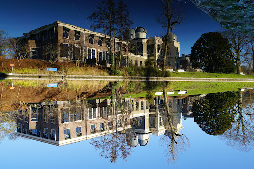 Observatory 3, Witte Singel