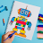 Robot Drawing Book icon