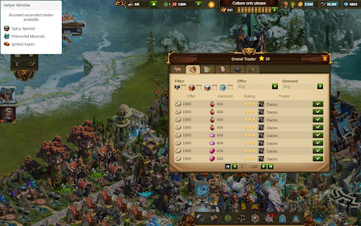 ElvenAssist Preview 1