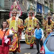 板橋祖傳筒仔米糕