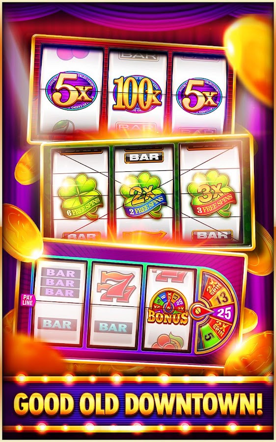 Double U Casino Free Slots Peatix