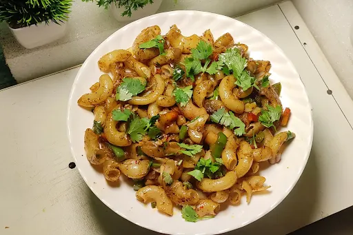 Veg Macaroni