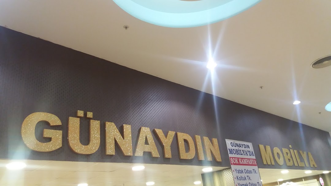 Gnaydn Mobilya