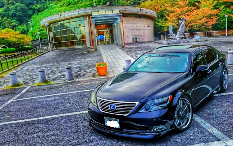 243ka【不Jun Style】さんが投稿したLS祭り・勝手にいじる・画像加工に関するカスタム事例の投稿画像1枚目