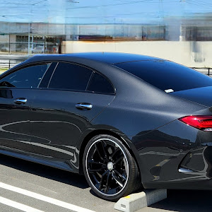 CLS C257