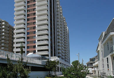 Appartement avec piscine 3