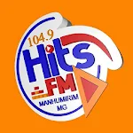 Cover Image of Unduh HITS FM MANHUMIRIM 4.27.1614 APK