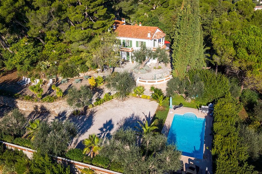 Vente propriété 8 pièces 205 m² à Mougins (06250), 3 500 000 €