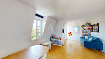 appartement à Maisons-Alfort (94)