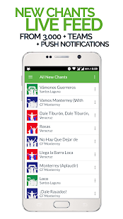 FanChants: Barnsley Fans Songs & Chants - náhled