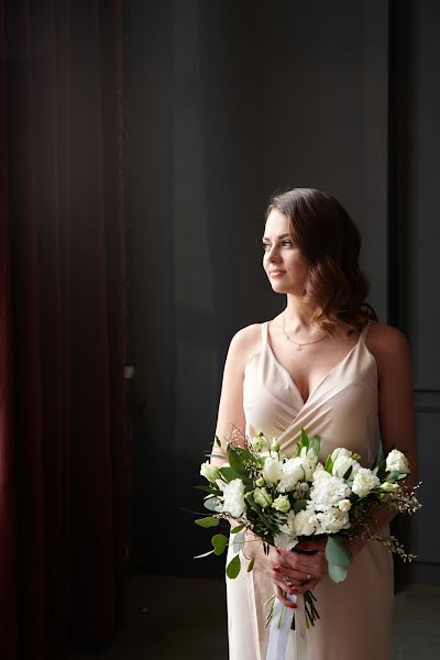 Fotograful de nuntă Anastasiya Svobodina (svobodinaphoto). Fotografia din 23 martie 2020
