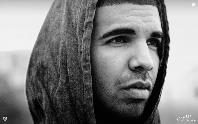 Drake HD Wallpapers New Tab