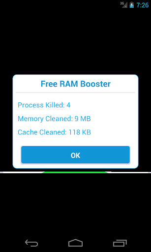 免費下載工具APP|Free RAM Booster app開箱文|APP開箱王