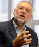 Ebrahim Rasool, who is leading the ANC election campaign in the Western Cape.