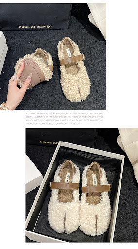 Title 7, Womens Round Head Low-cut Gommino Pumps, offer...