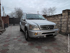 продам авто Mercedes ML 270 M-klasse (W163)