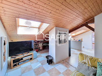 appartement à Annecy (74)