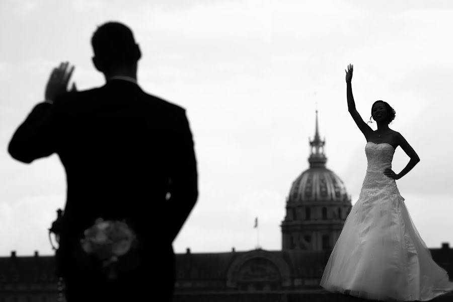 Fotógrafo de bodas Mi Soo (misoo). Foto del 22 de noviembre 2020