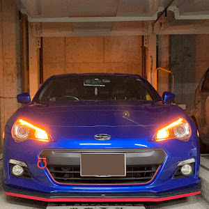 BRZ ZC6