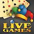 Durak LiveGames - free online card game3.87