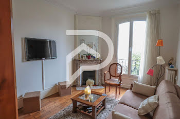 appartement à Clamart (92)