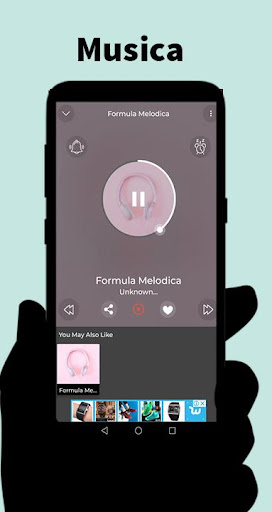 Fórmula Melódica Radio Mexico Gratis - NO OFICIAL