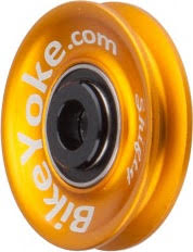 Bike Yoke Shifty - Replacement SRAM Cable Pulley alternate image 2