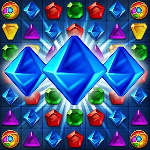  Jewels Fantasy Legend 1.0.8 (Mod) by Ninetap logo