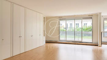 appartement à Paris 16ème (75)