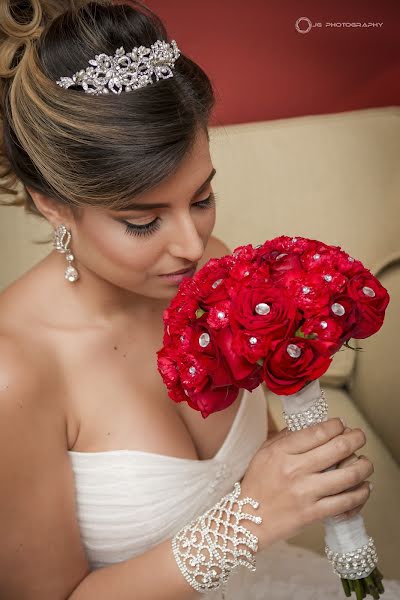 Fotografo di matrimoni Jonat González (jonathangonzale). Foto del 24 maggio 2017