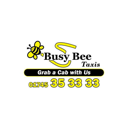 Busy Bee Taxis