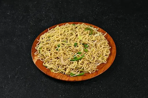 Veg Hakka Noodles