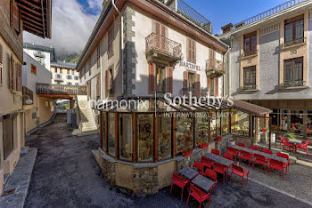 appartement à Chamonix-Mont-Blanc (74)