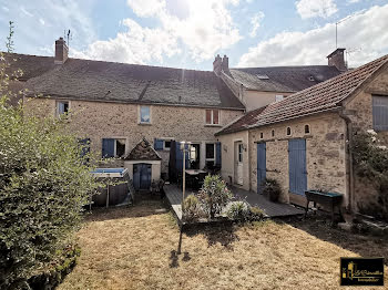 maison à Dourdan (91)