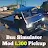 Bus Simulator Mod L300 Pickup icon